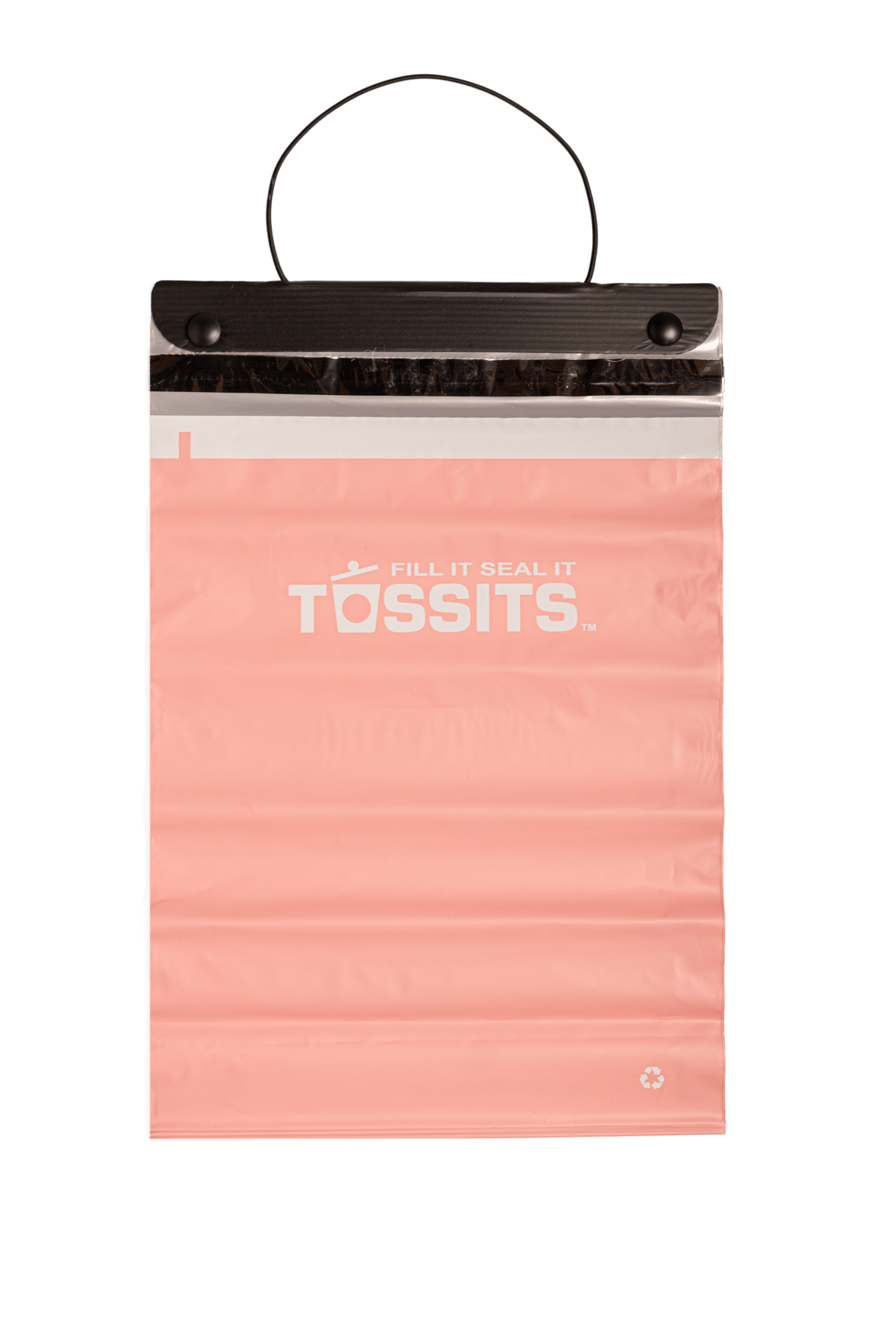 Tossits Car Garbage Bags