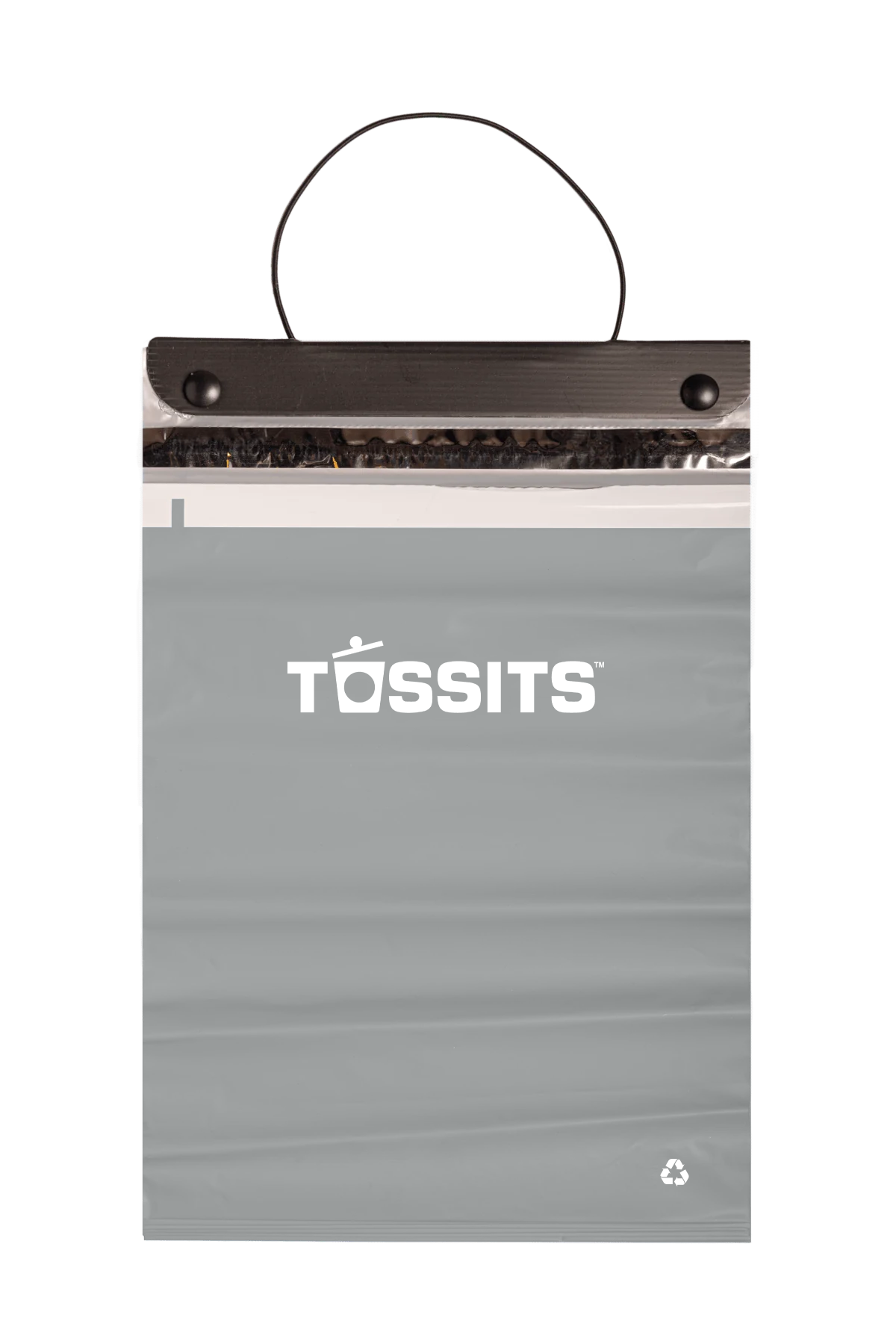 Tossits Car Garbage Bags