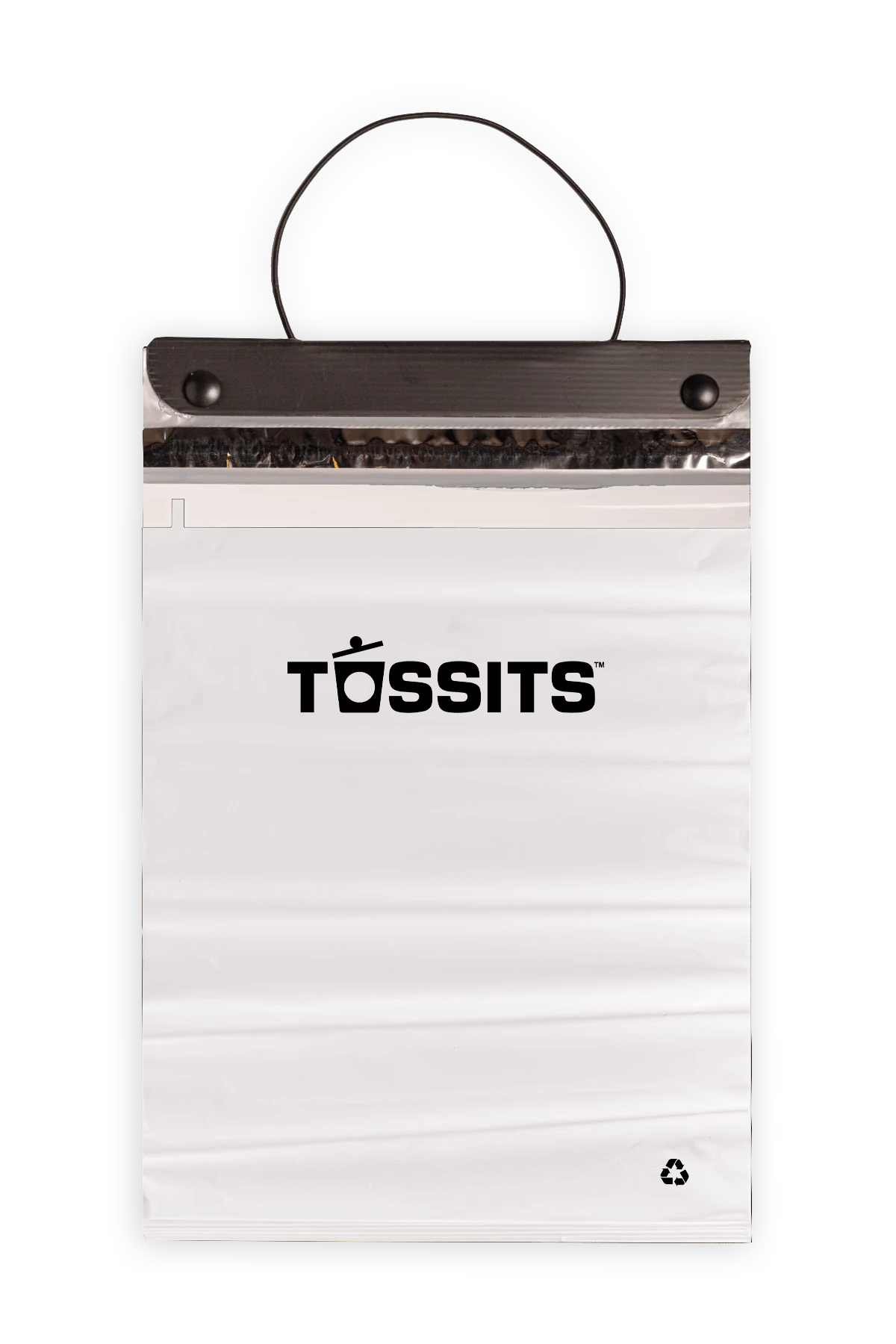 Tossits Car Garbage Bags