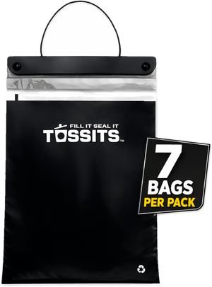 Tossits